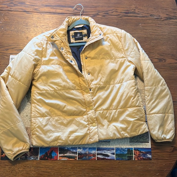 Volcom jacket - Picture 2 of 7